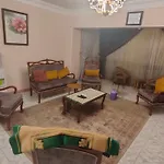 شقة مكرم عبيد للعائلات B 20