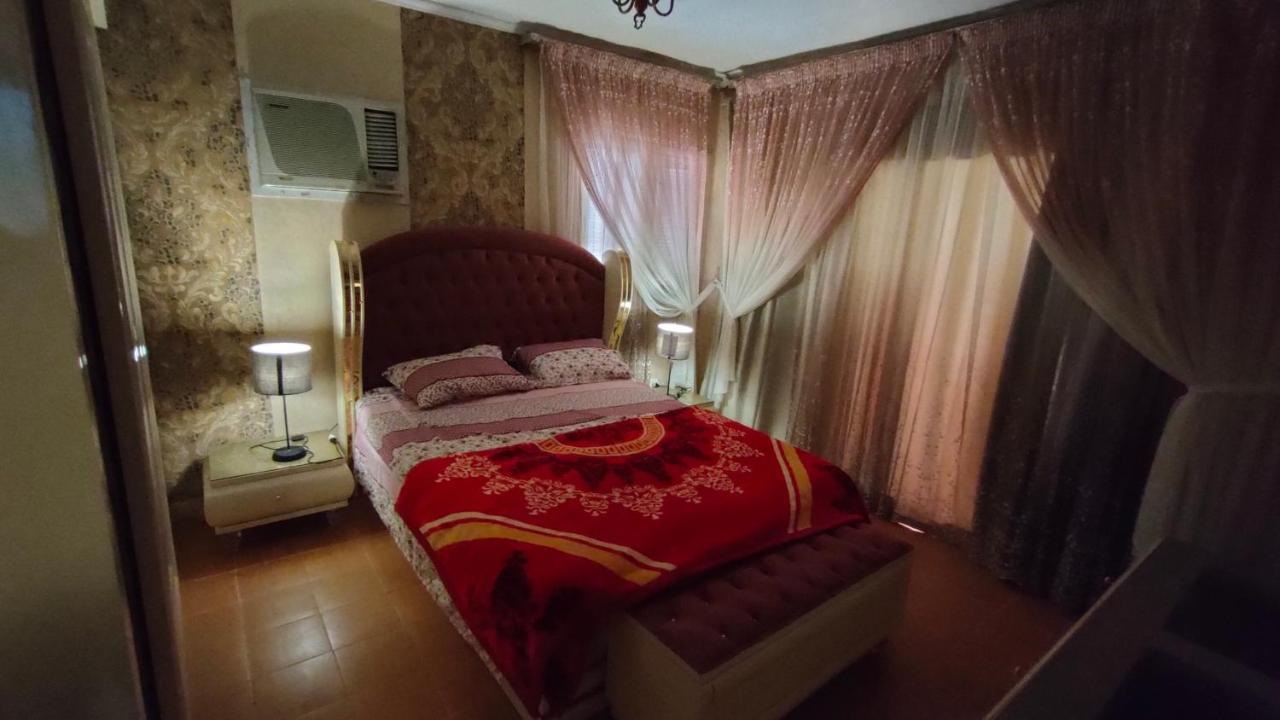 مكرم عبيد للعائلات B 20 Apartment Cairo