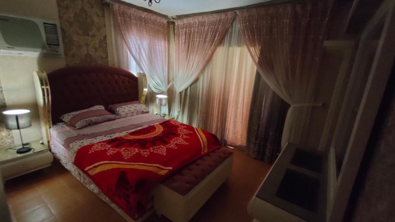 مكرم عبيد للعائلات B 20 Apartment
