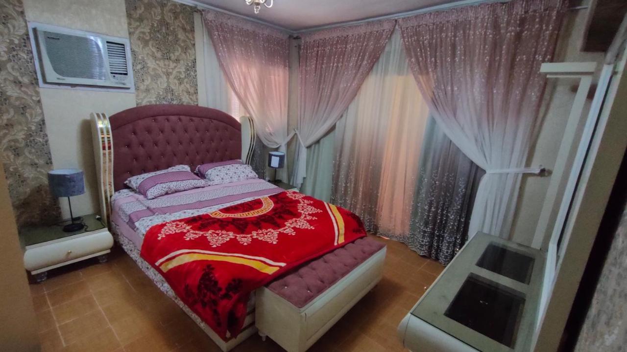 مكرم عبيد للعائلات B 20 Apartment Cairo