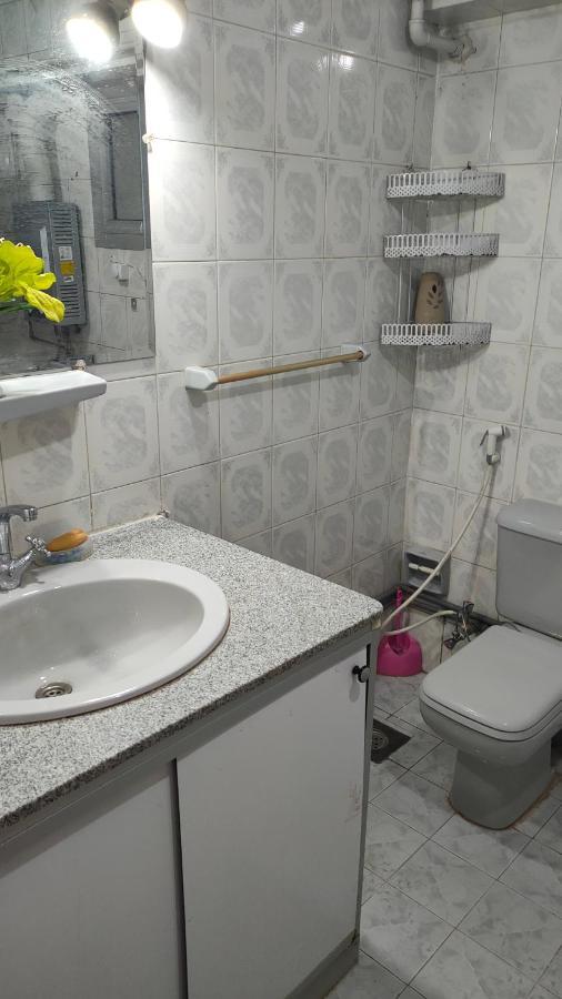 مكرم عبيد للعائلات B 20 Apartment Cairo