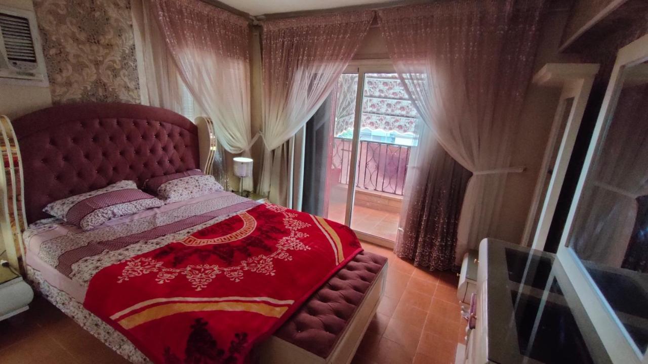 Apartment مكرم عبيد للعائلات B 20 *