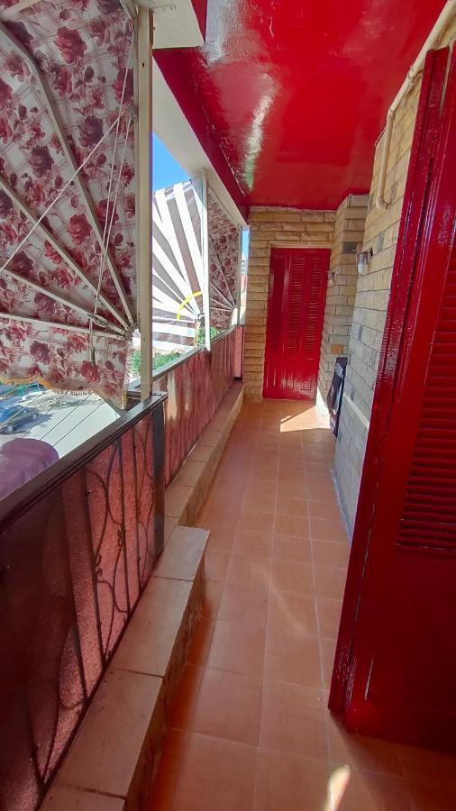 مكرم عبيد للعائلات B 20 Apartment Cairo